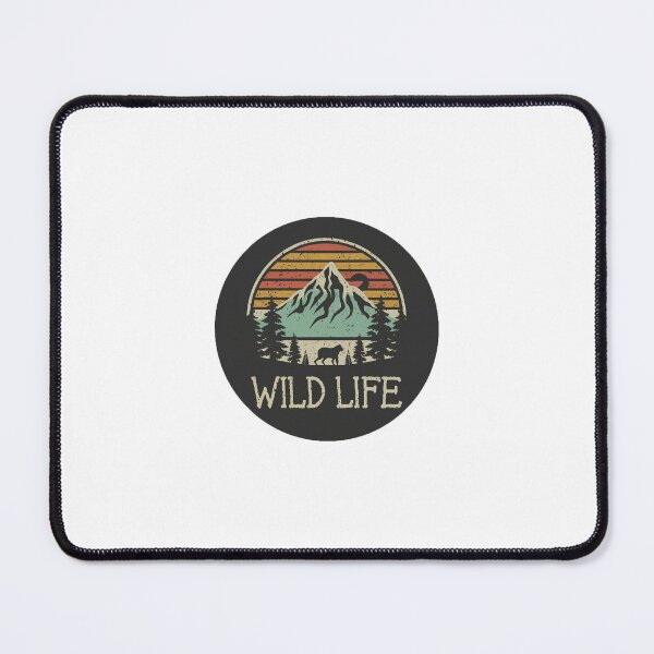Item preview, Alpine Wilderness Silhouette designed and sold by Daniel Haddad.