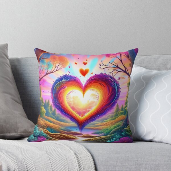 Item preview, Radiate love designed and sold by artiststores1.