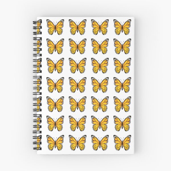 Item preview, Butterfly designed and sold by StickyVista.