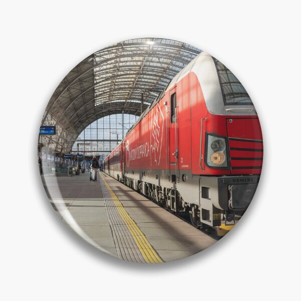 Item preview, Prague Central 383 designed and sold by hawkie.