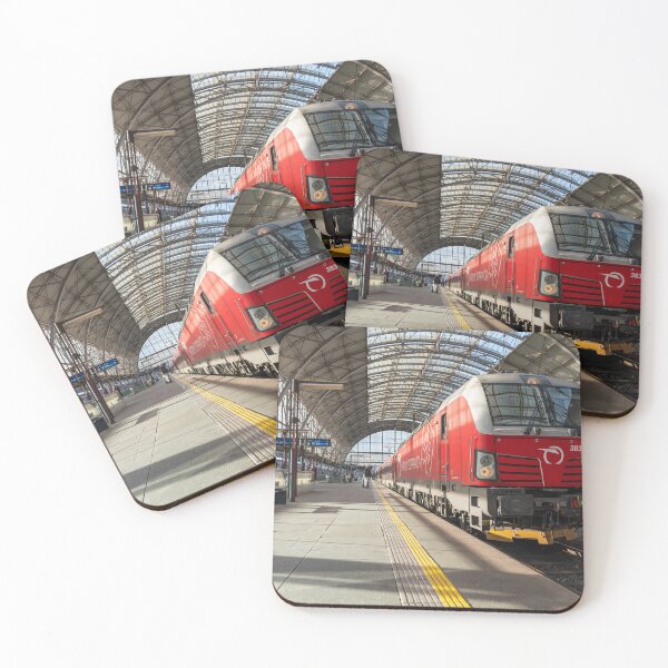 Item preview, Prague Central 383 designed and sold by hawkie.