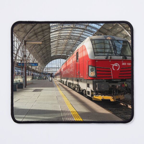 Item preview, Prague Central 383 designed and sold by hawkie.