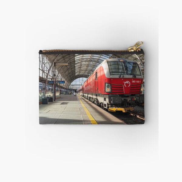 Item preview, Prague Central 383 designed and sold by hawkie.