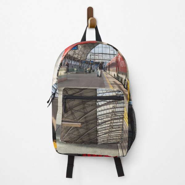 Item preview, Prague Central 383 designed and sold by hawkie.