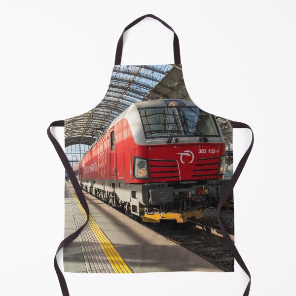 Item preview, Prague Central 383 designed and sold by hawkie.
