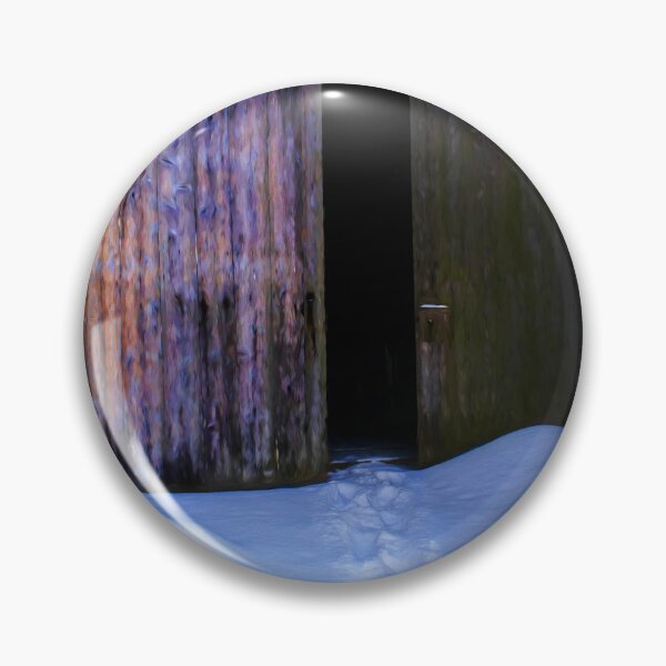 Item preview, Quiet Footfalls  designed and sold by Wayne King.
