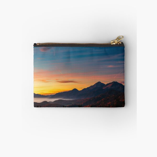 Item preview, Magical sky above mountain Storžič designed and sold by Patrik Lovrin.