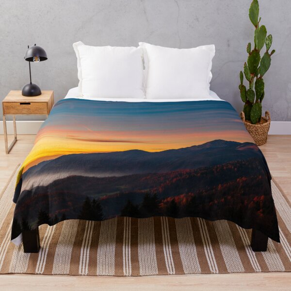 Item preview, Magical sky above mountain Storžič designed and sold by Patrik Lovrin.