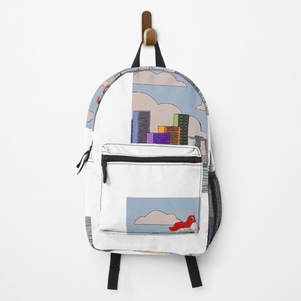 Item preview, A scenery of the Merlion in Marina Bay designed and sold by Sabrina-1988.