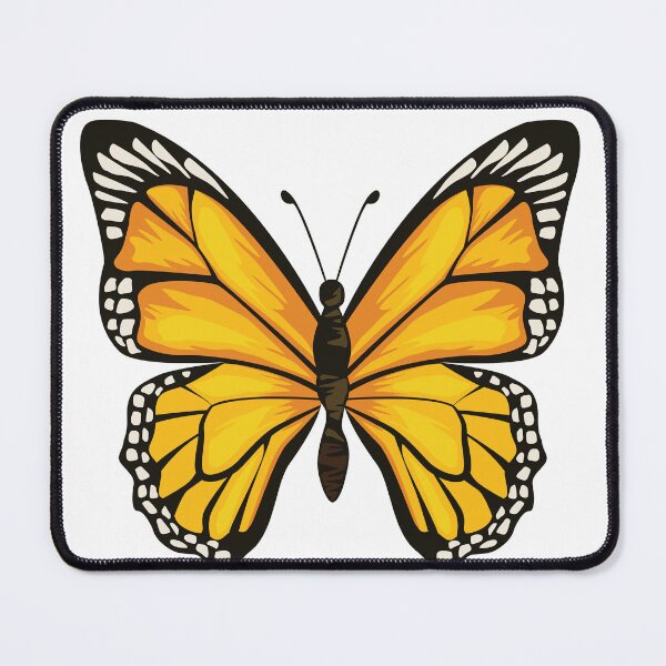 Item preview, Butterfly designed and sold by StickyVista.
