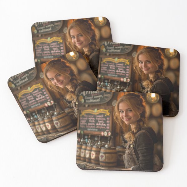 Item preview, "Artisanal Ale Alchemist" designed and sold by palmyst.