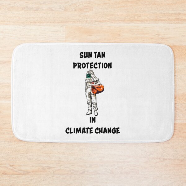 Item preview, Sun tan protection designed and sold by TimConstable.