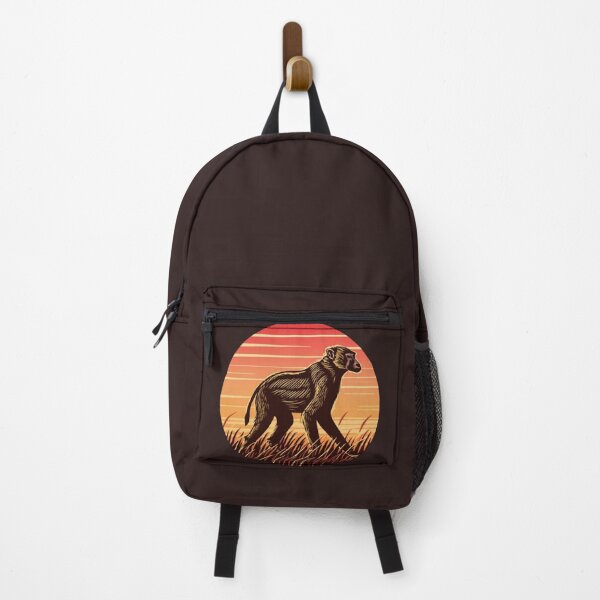 Item preview, Baboon in the jungle designed and sold by Art-Design-EM.