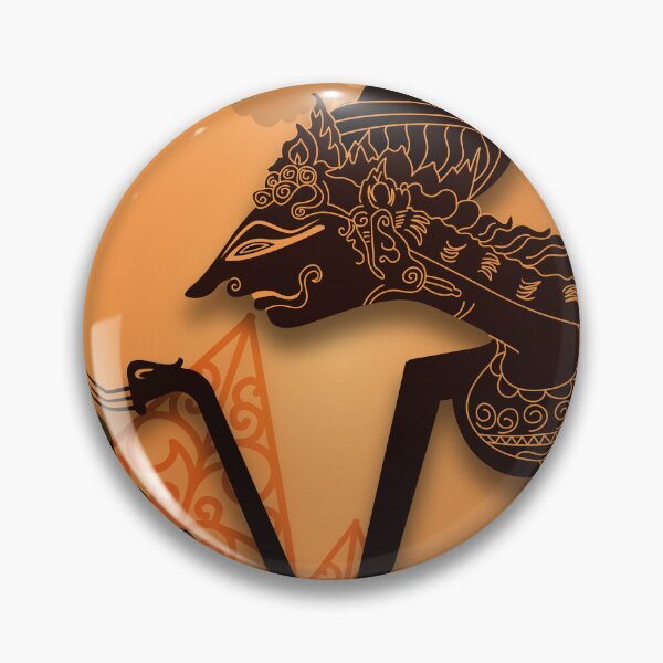Item preview, wayang designed and sold by aldo123.