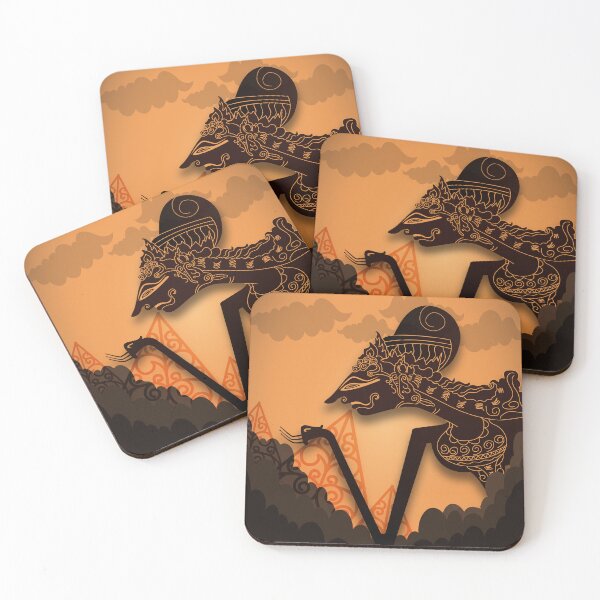 Item preview, wayang designed and sold by aldo123.