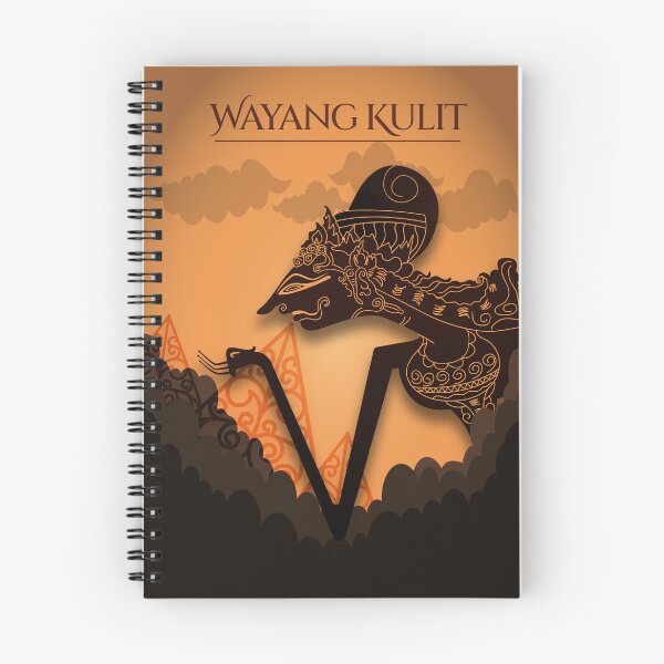 Item preview, wayang designed and sold by aldo123.