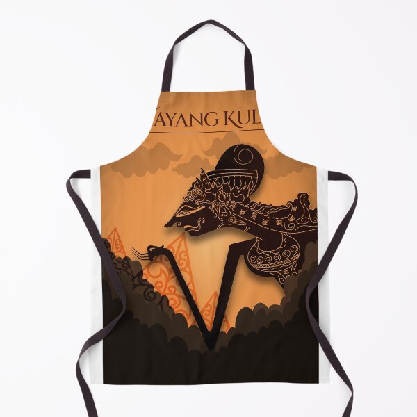 Item preview, wayang designed and sold by aldo123.