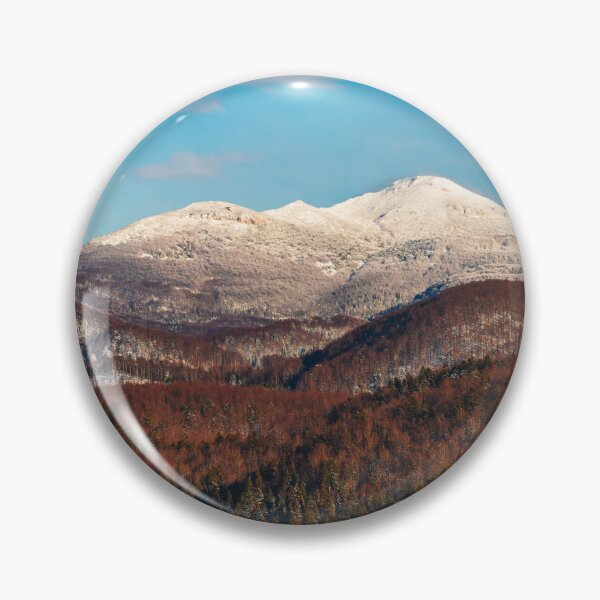 Artikelvorschau, Herbst und Winter am Berg Snežnik entworfen und verkauft von Patrik Lovrin.