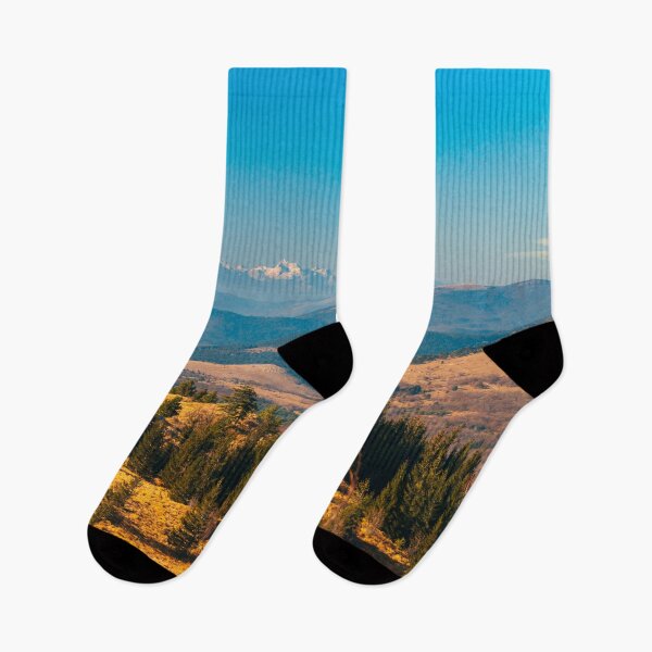 Item preview, Autumn landscape with mountain Triglav designed and sold by Patrik Lovrin.
