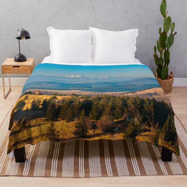 Item preview, Autumn landscape with mountain Triglav designed and sold by Patrik Lovrin.