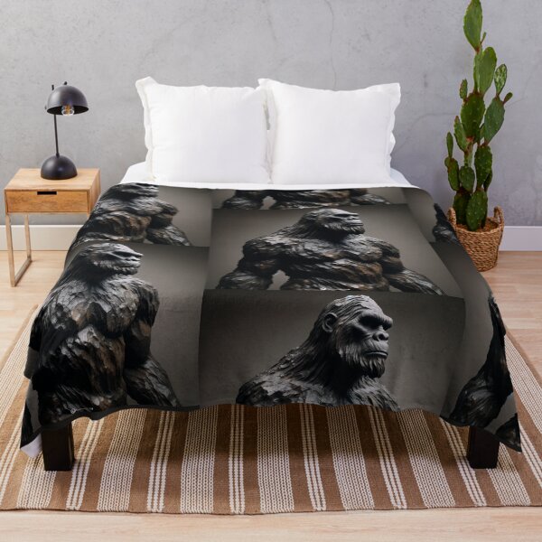Item preview, Ferberite Bigfoot designed and sold by Crypto Tography.