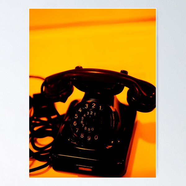 Item preview, Rotary Phone designed and sold by Divine Ease.