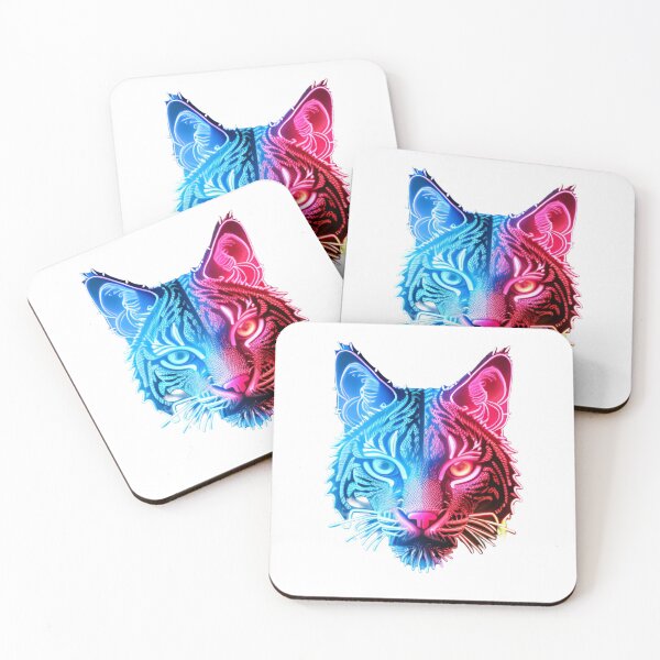 Item preview,  Iberian Lynx designed and sold by fulldreams.