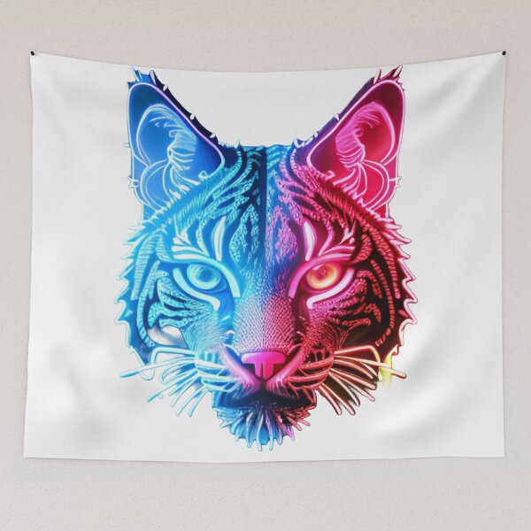 Item preview,  Iberian Lynx designed and sold by fulldreams.