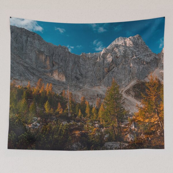 Item preview, Autumn at mountains designed and sold by Patrik Lovrin.