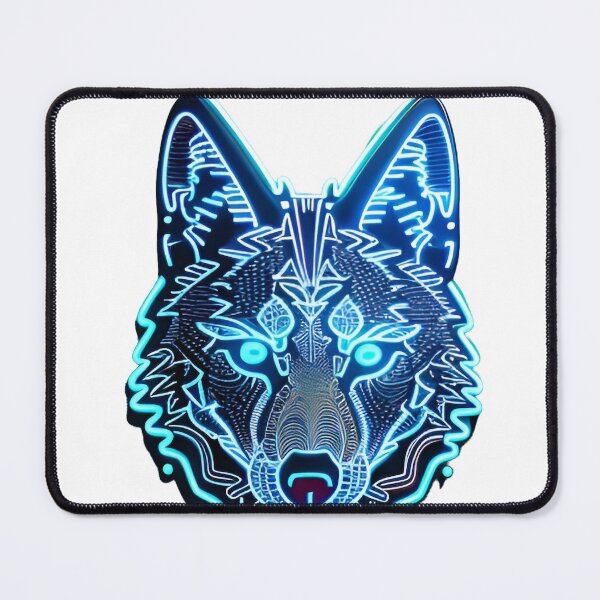 Item preview, wolf designed and sold by fulldreams.
