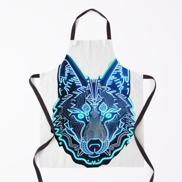 Item preview, wolf designed and sold by fulldreams.