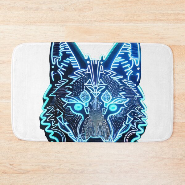 Item preview, wolf designed and sold by fulldreams.