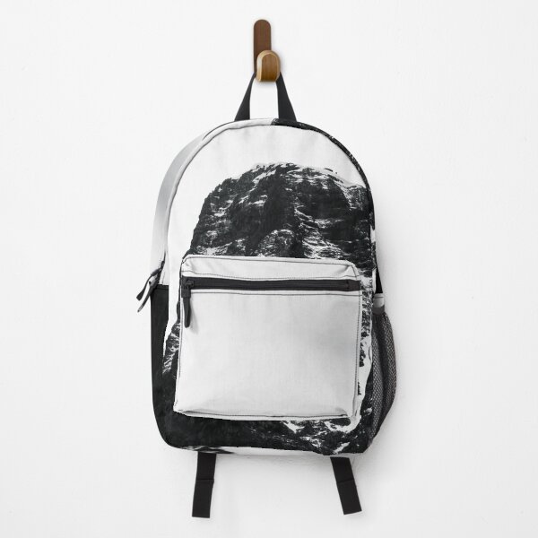 Item preview, Milky clouds abouve mountain Krn designed and sold by Patrik Lovrin.