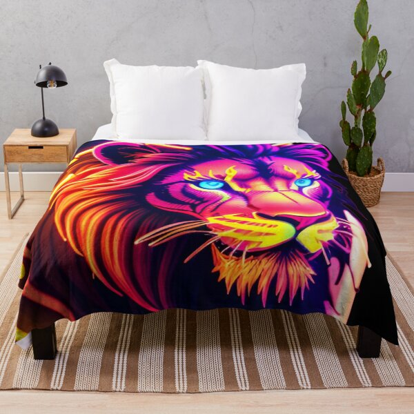 Item preview, Lion designed and sold by fulldreams.