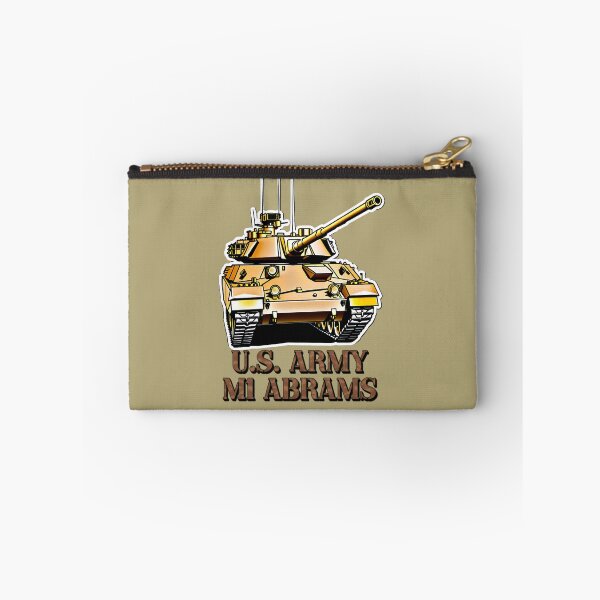 Item preview, U.S. Army M1 Abrams Tank designed and sold by TheArtOfPat.
