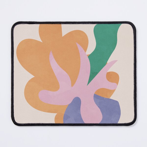 Item preview, Minimalism Floral Botanical 2 designed and sold by technicolorable_art.