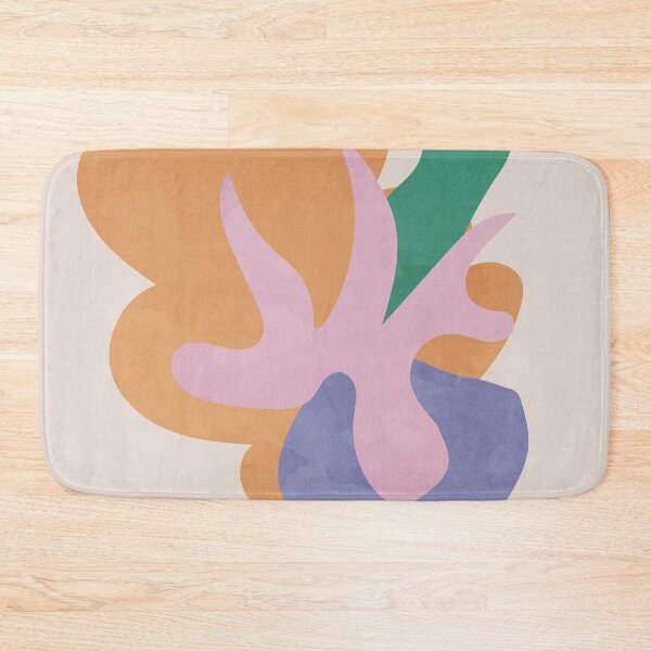 Item preview, Minimalism Floral Botanical 2 designed and sold by technicolorable_art.