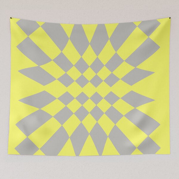 Item preview, Pantone Color Ultimate Grey and Illuminating - No.3 designed and sold by MarionsArt.