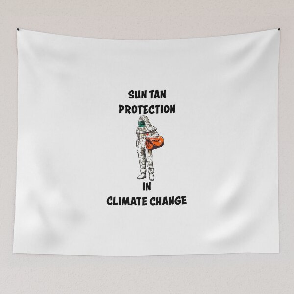 Item preview, Sun tan protection designed and sold by TimConstable.