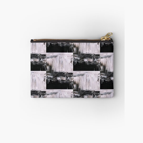 Item preview, arte astratta colori spenti designed and sold by BLITZ0KAY.