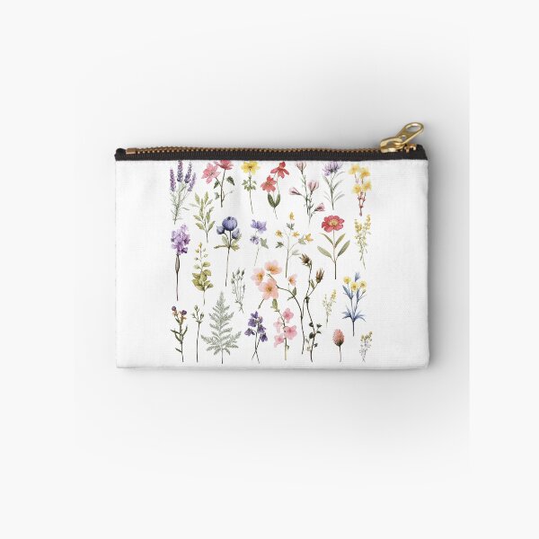 Item preview, wildflowers  designed and sold by iPrintastyCo.
