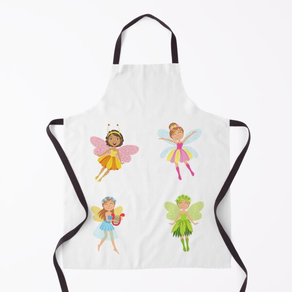 Item preview, little fairy tales, cute and beautiful fairies designed and sold by huape.