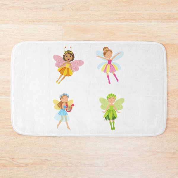 Item preview, little fairy tales, cute and beautiful fairies designed and sold by huape.