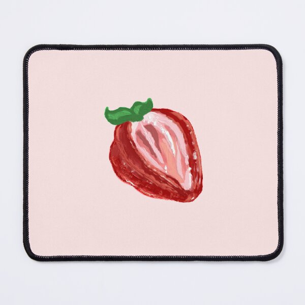 Item preview, Strawberry designed and sold by CloudyEreina.
