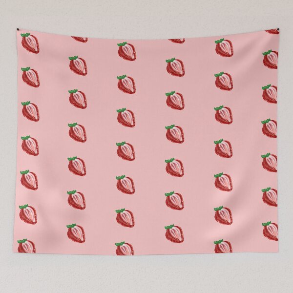 Item preview, Strawberry designed and sold by CloudyEreina.