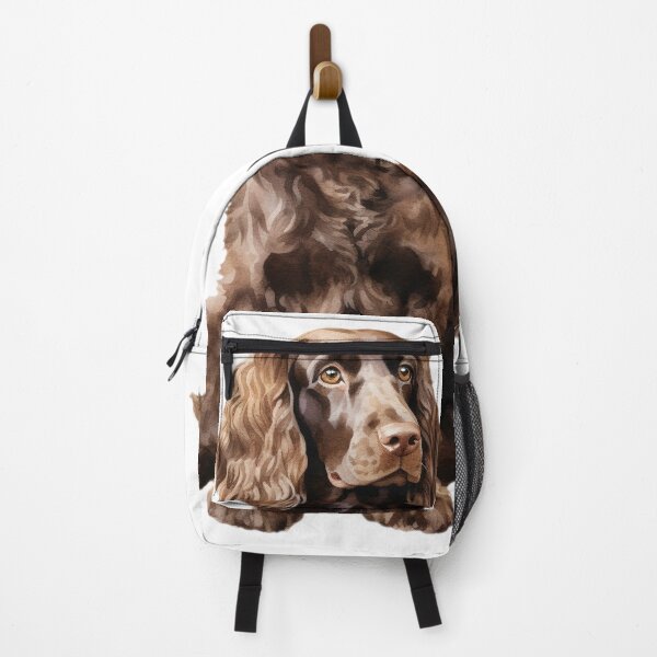 Item preview, American Water Spaniel designed and sold by DavidBriot.
