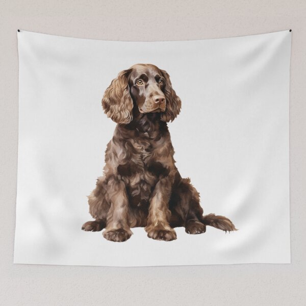 Item preview, American Water Spaniel designed and sold by DavidBriot.