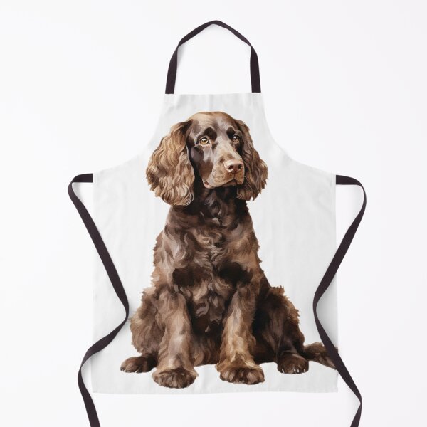 Item preview, American Water Spaniel designed and sold by DavidBriot.