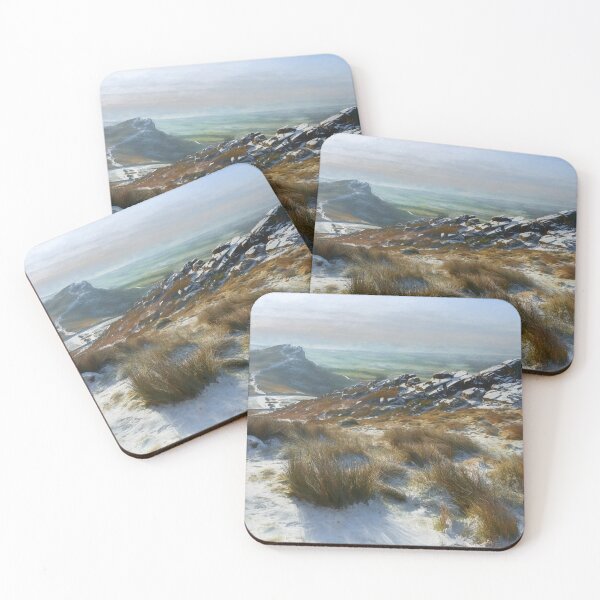 Item preview, The Roaches in the Peak District National Park designed and sold by RobThorley.