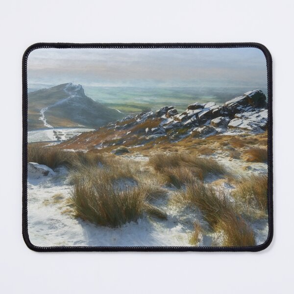 Item preview, The Roaches in the Peak District National Park designed and sold by RobThorley.